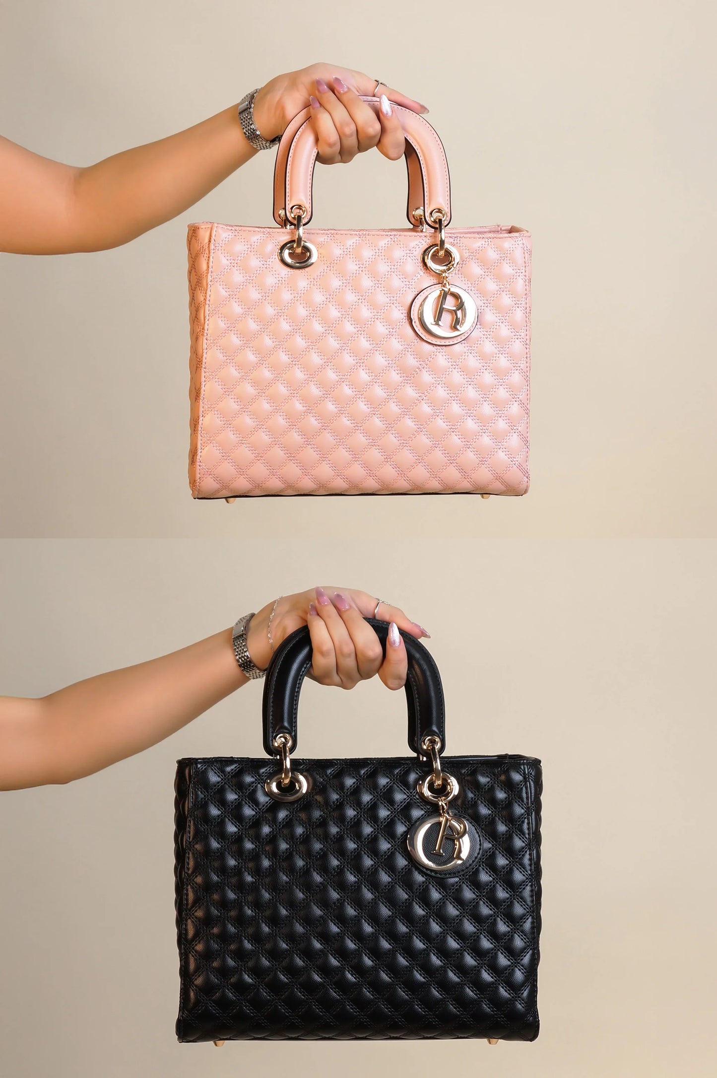 Luxe Purse