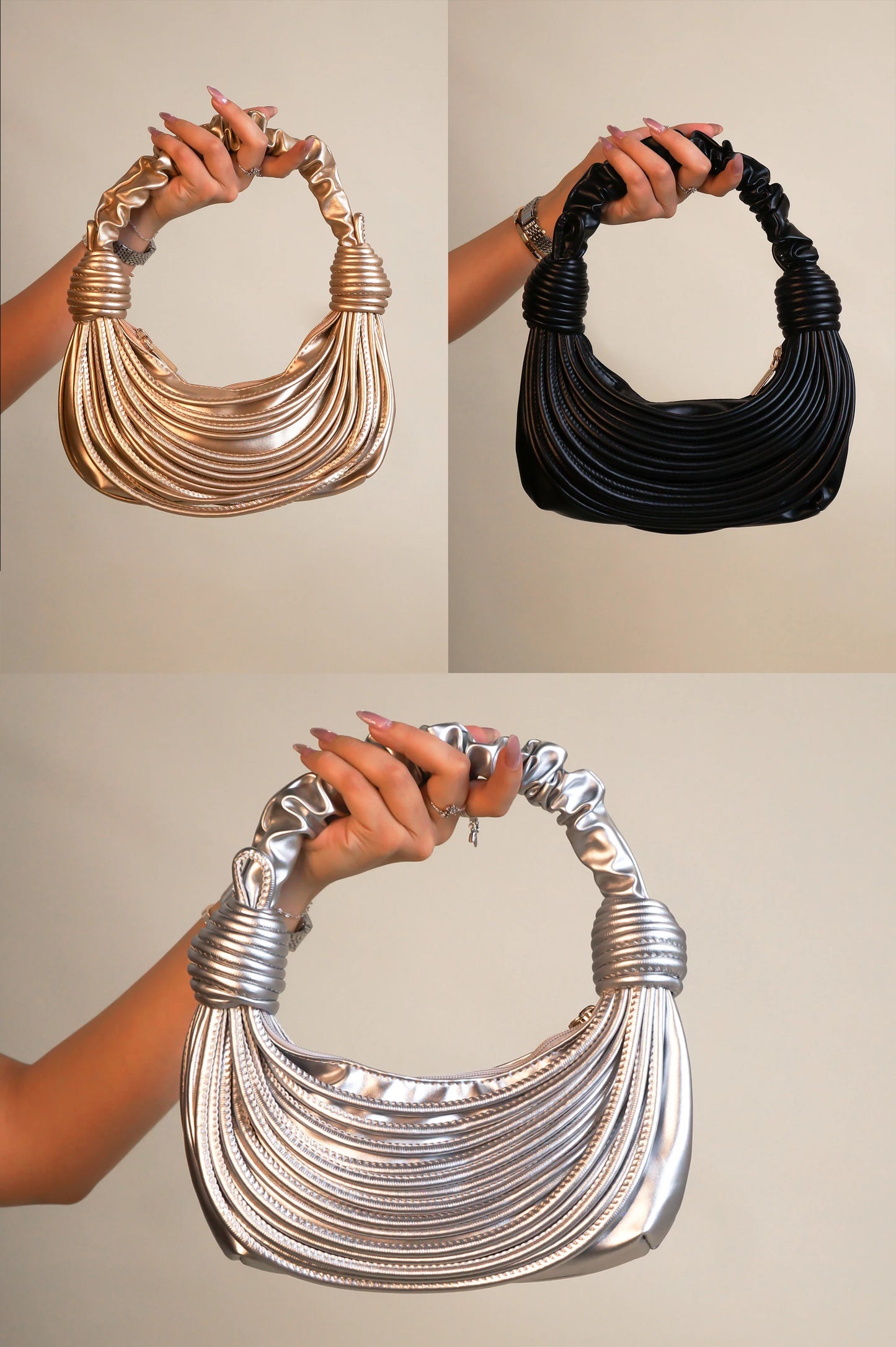 Serenade Purse
