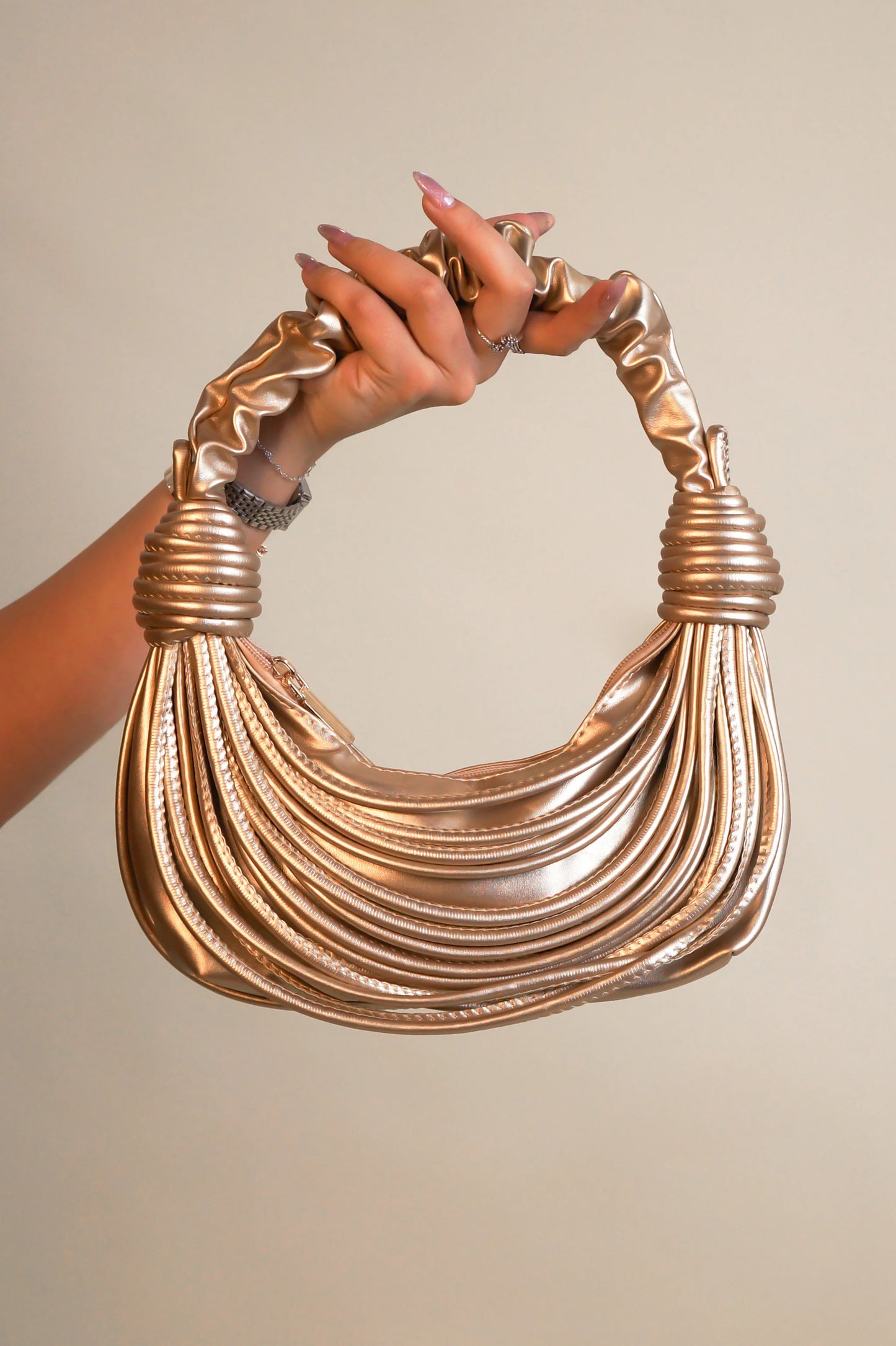 Serenade Purse