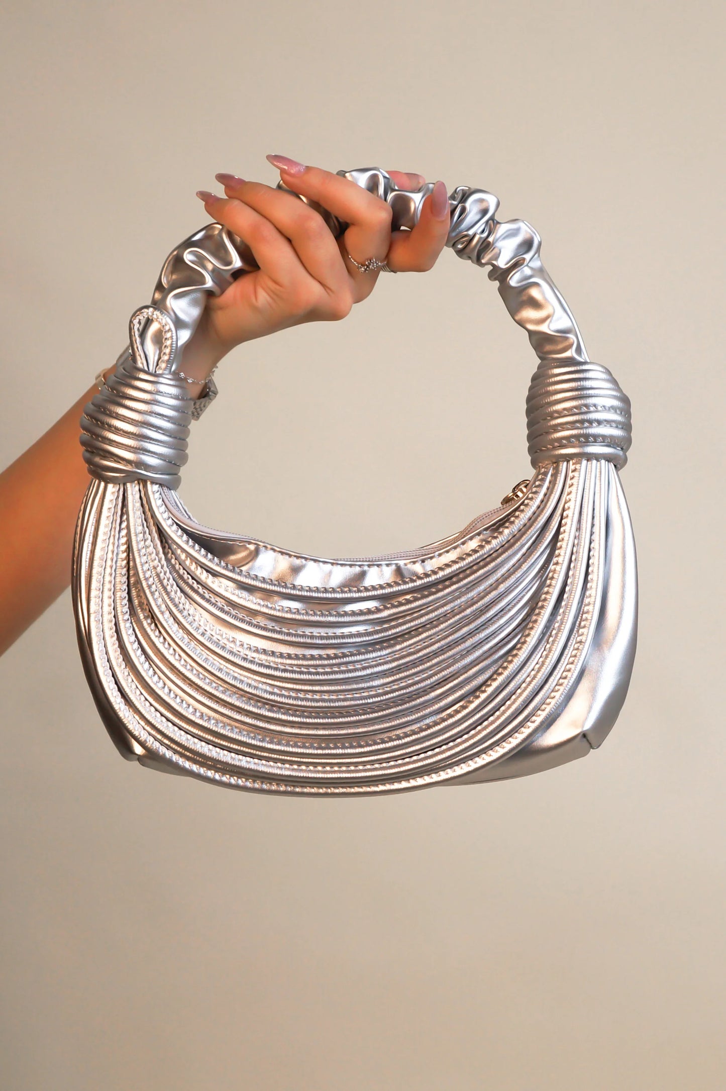 Serenade Purse