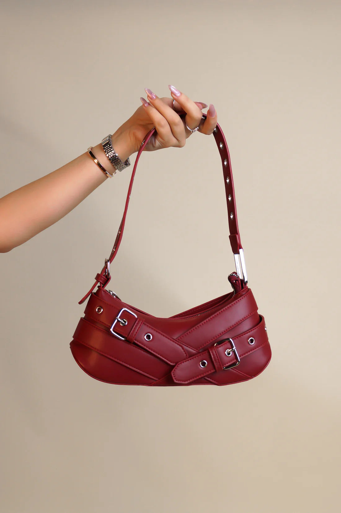 Crush Purse