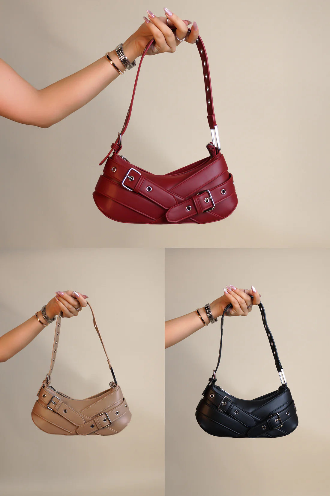 Crush Purse