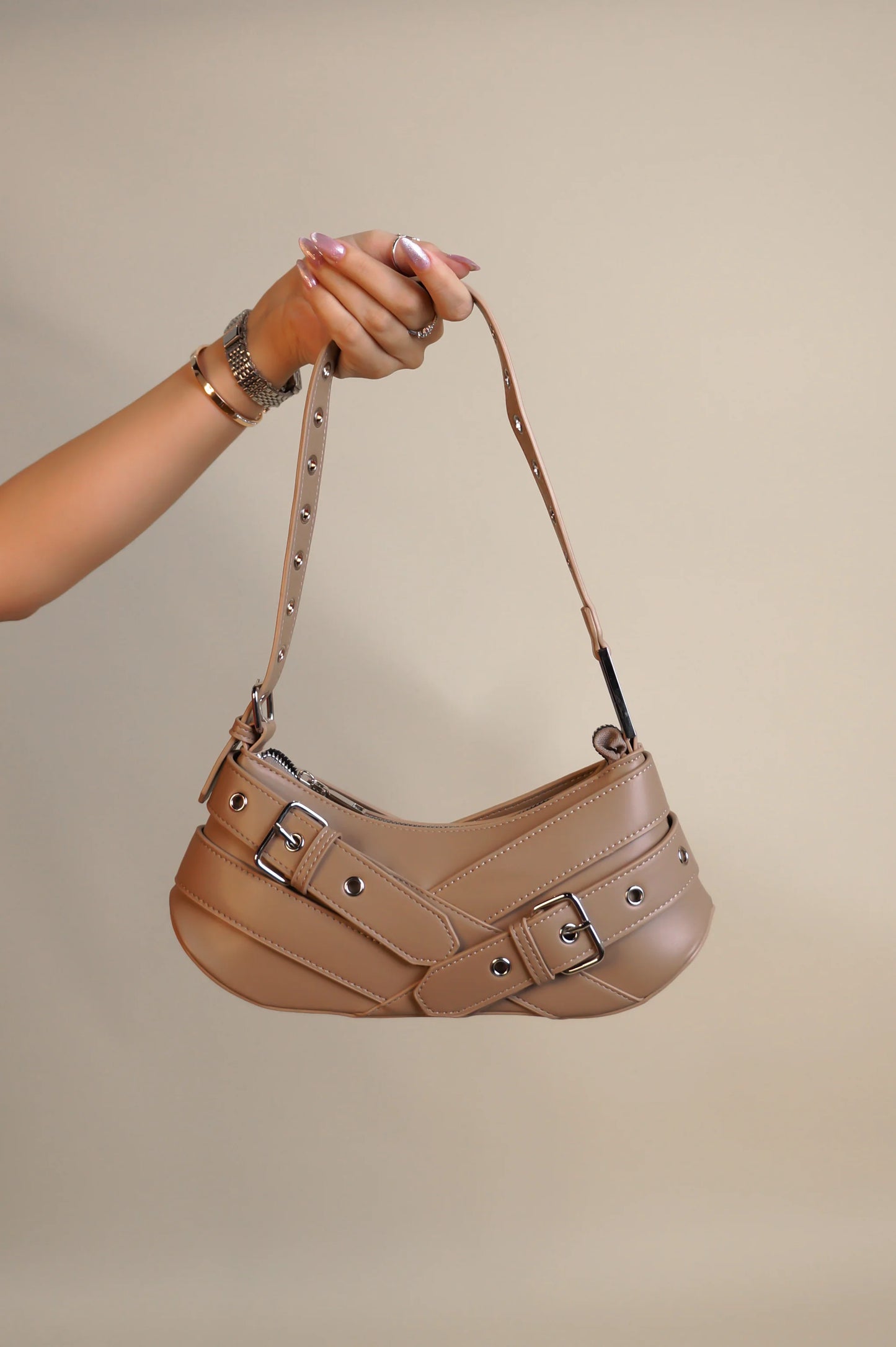 Crush Purse