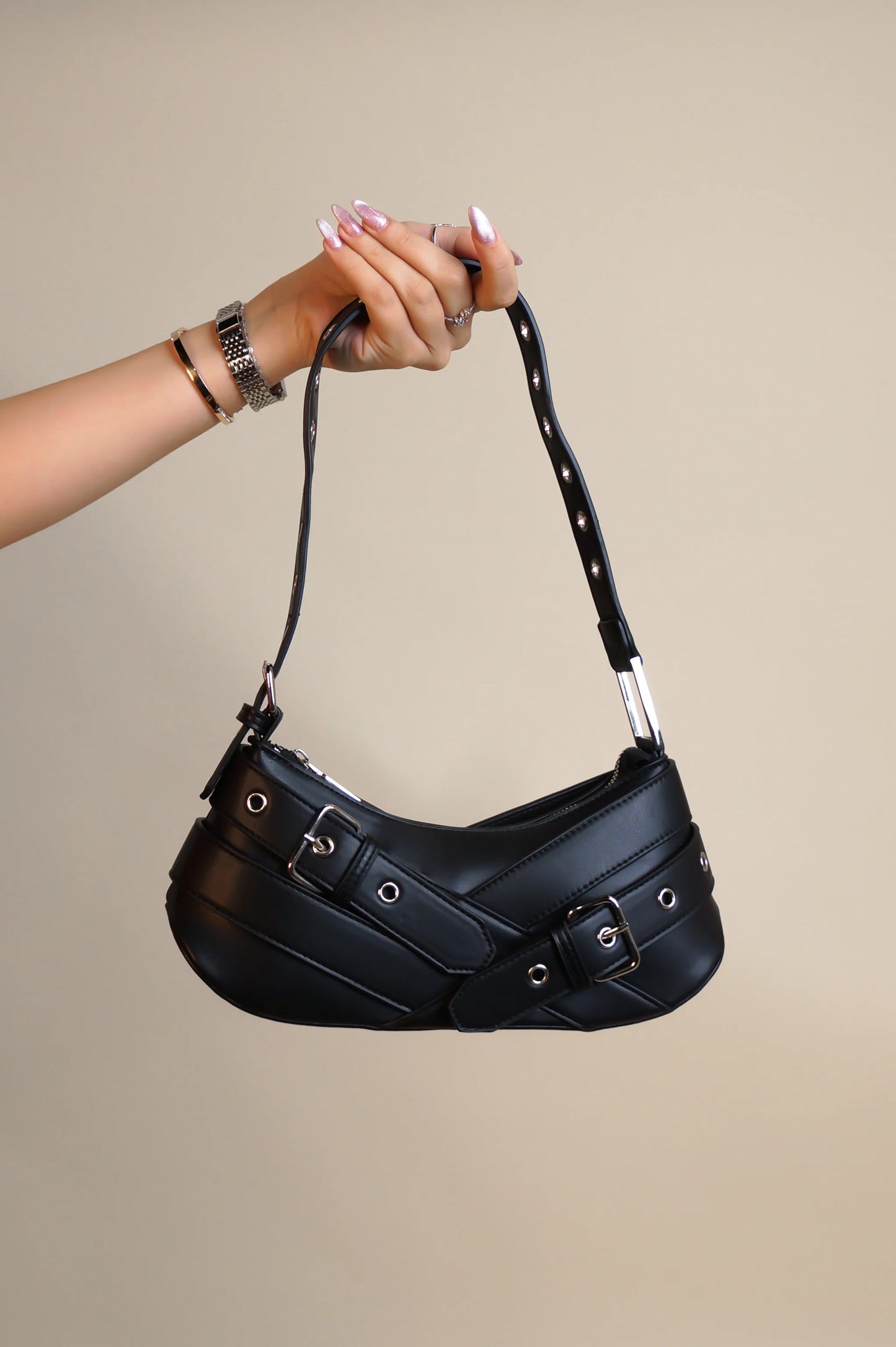Crush Purse