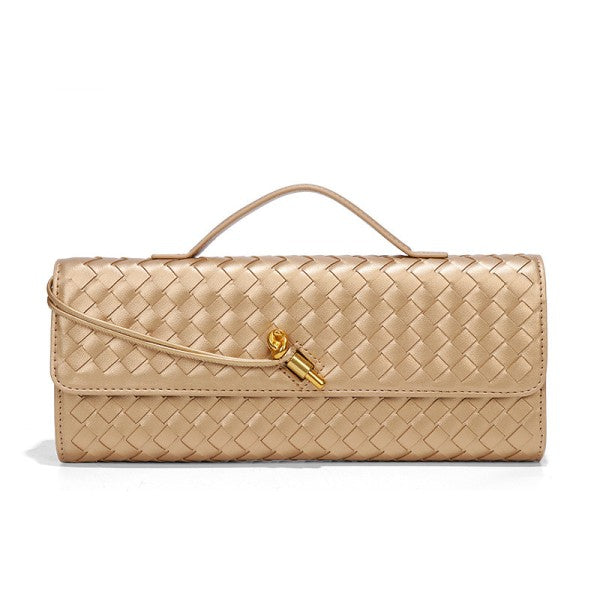 Vienna Bag - Champagne