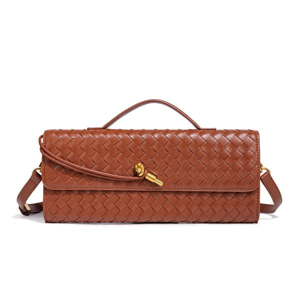 Vienna Bag - Cogñac