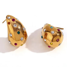 Fashion Earrings