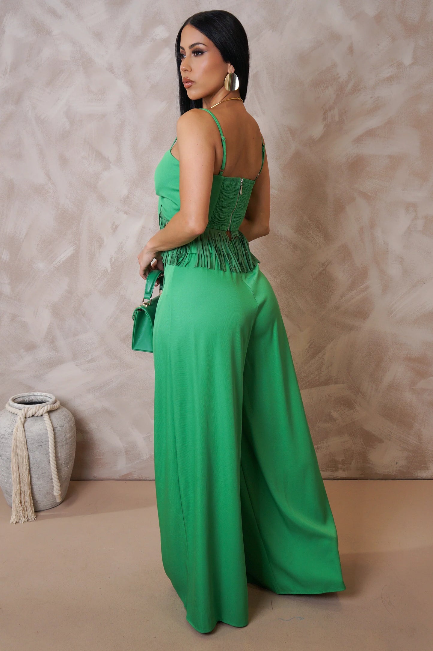 Keep It Light Pant Set