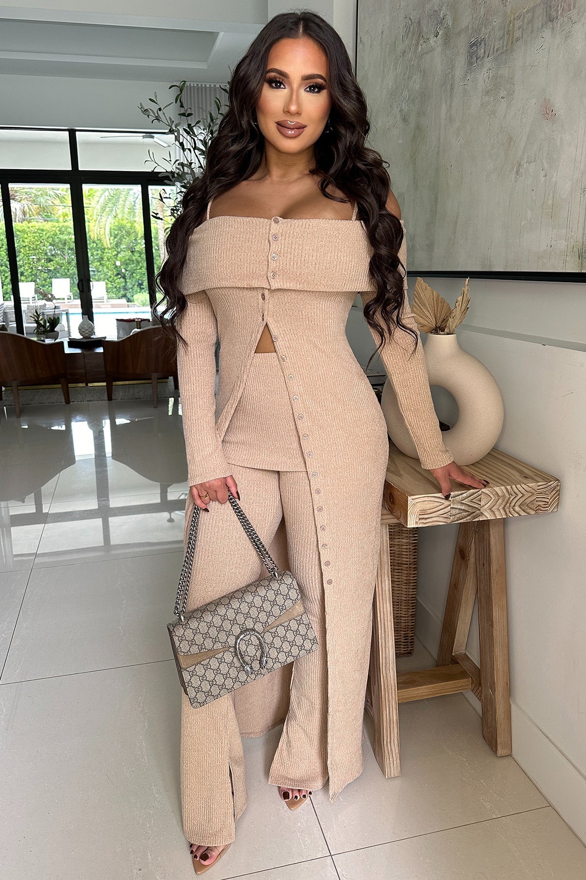 Soft Glam Set