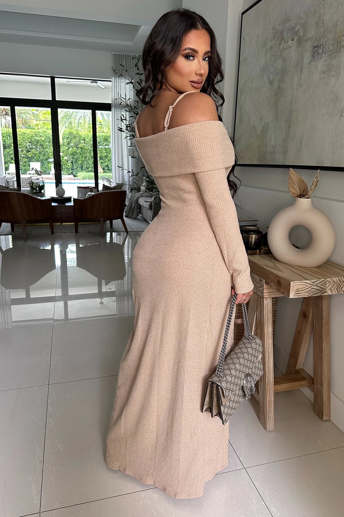 Soft Glam Set