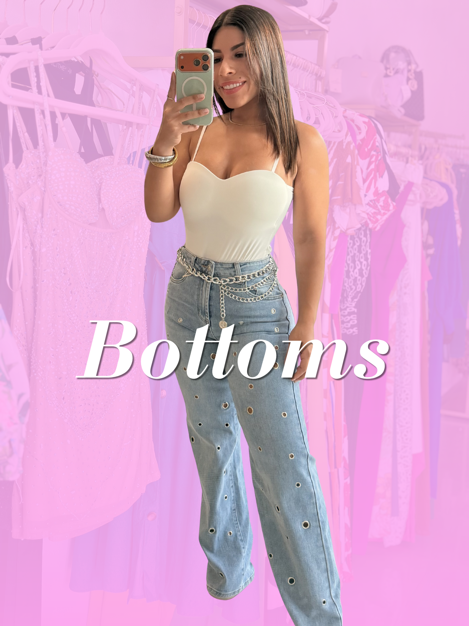 Bottoms