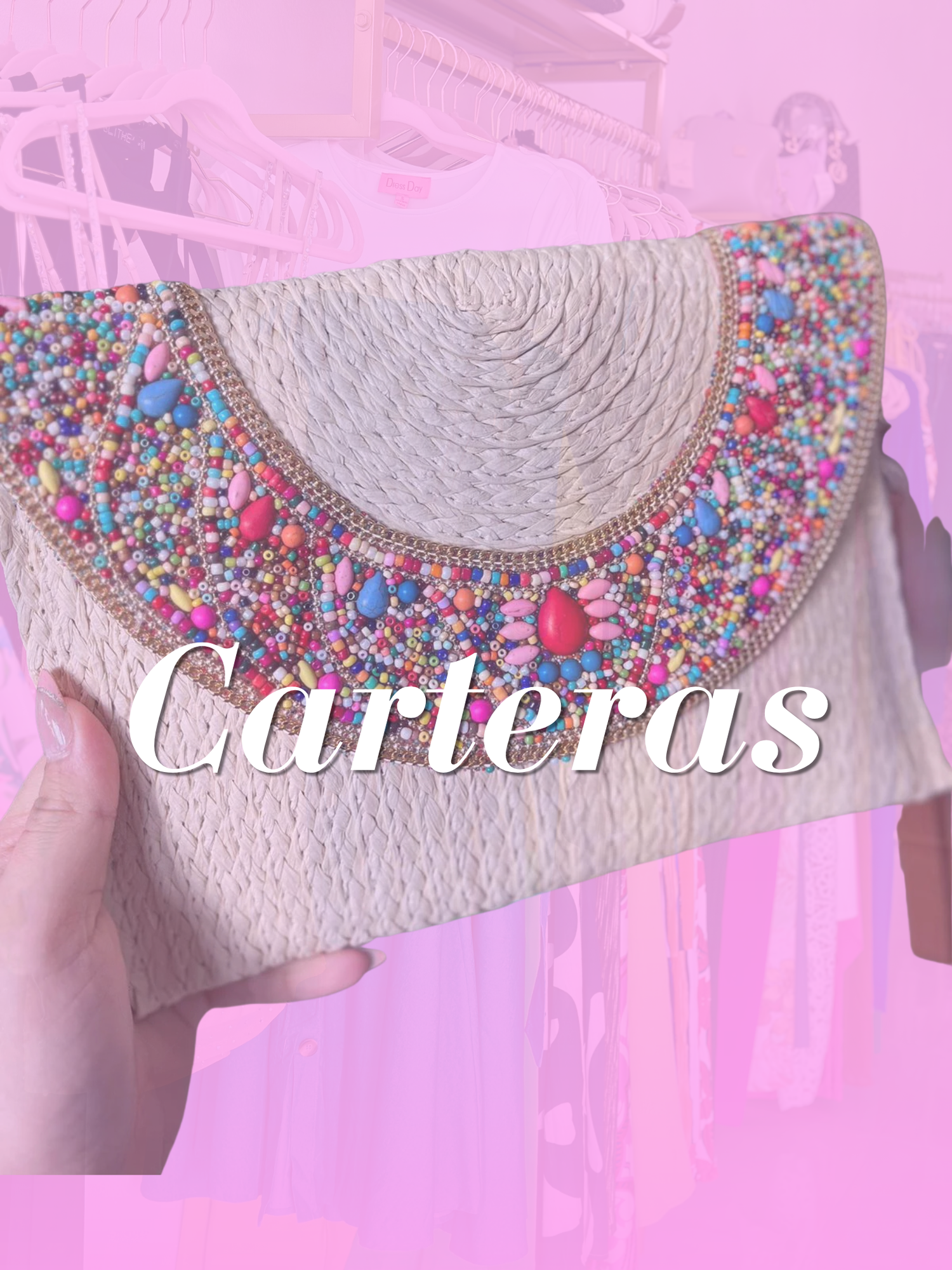 Carteras | Accesorios
