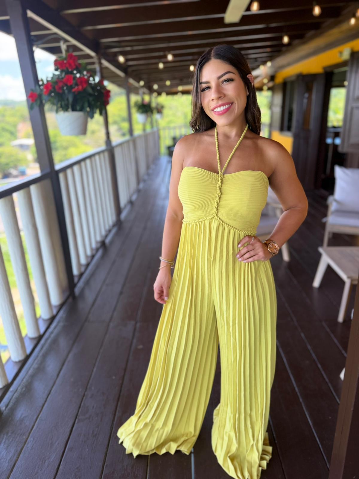 Jumpsuits