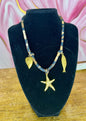 Coastal Charm Necklace
