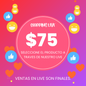 $75
