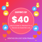$40
