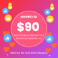 $90