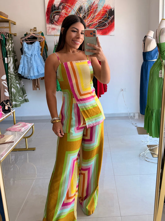 Retro Chic Set