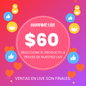 $60