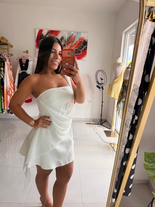 Bianca Dress