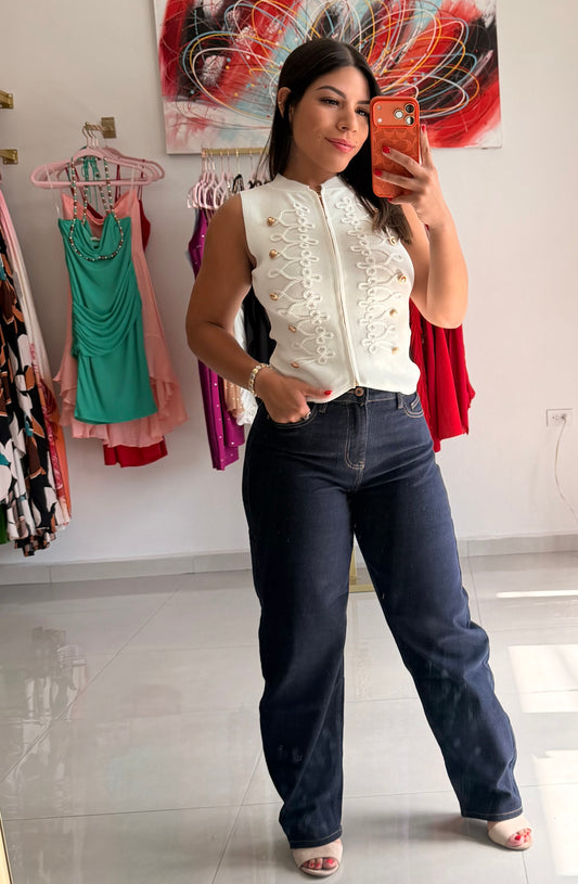 Barrel Jeans