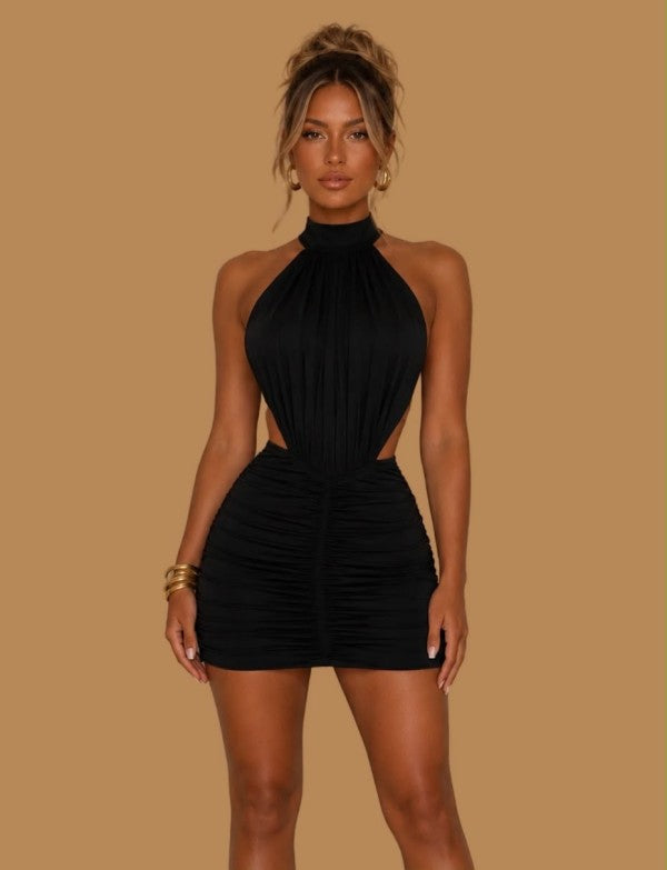 Sienna Dress