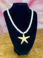 Star Necklace