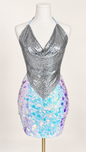 Starlight Metallic TOP