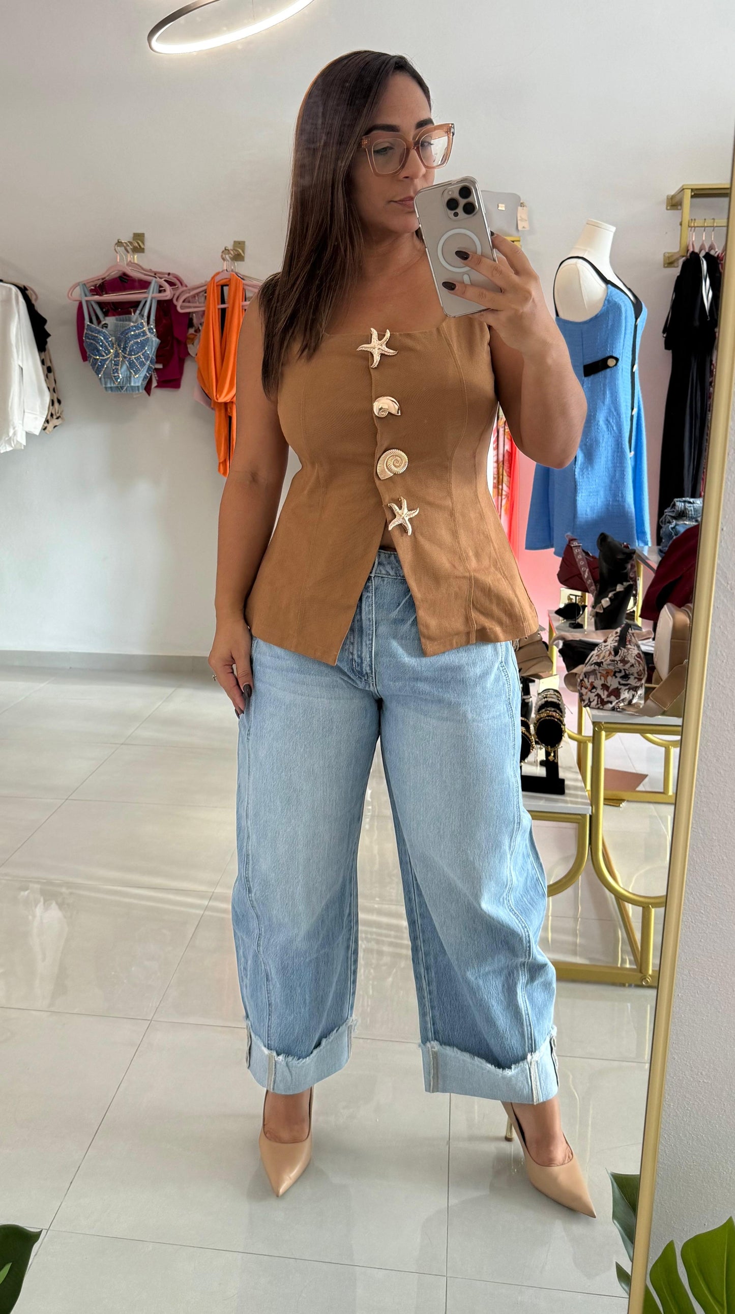 Cello Jeans