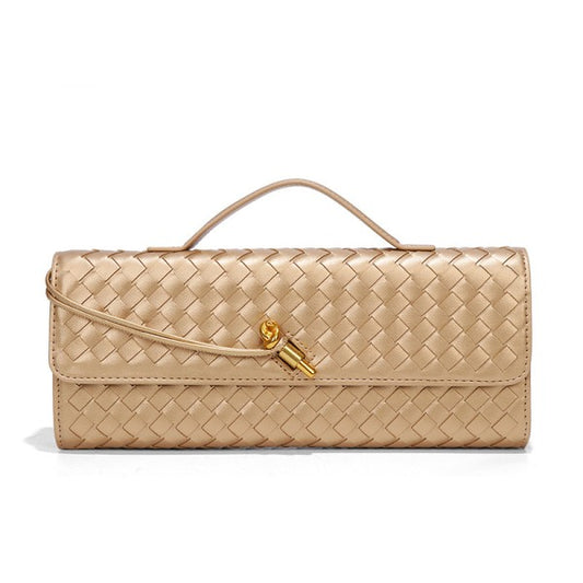 Vienna Bag - Champagne