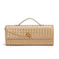 Vienna Bag - Champagne